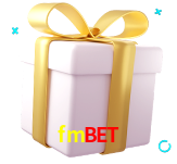 Receba seus bônus de boas-vindas no fmbet